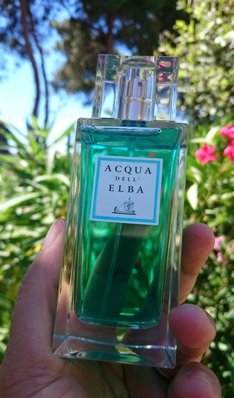 acqua dell'elba perfume sale